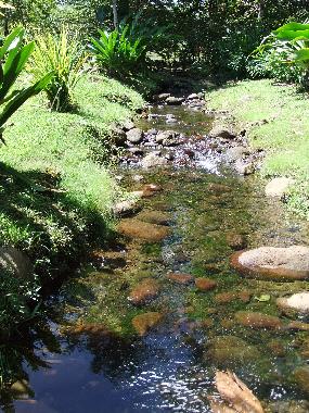 Casa de vacaciones en Horquetas (Heredia)Casa de vacaciones