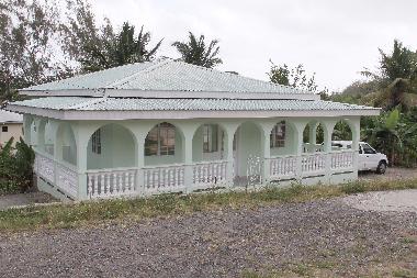 Casa de vacaciones en Micoud (Micoud)Casa de vacaciones