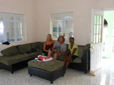 Casa de vacaciones en Micoud (Micoud)Casa de vacaciones