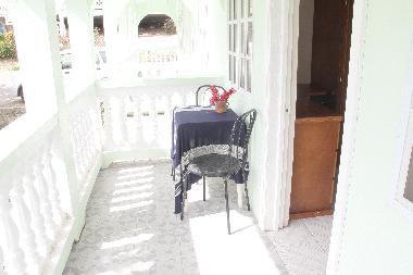 Casa de vacaciones en Micoud (Micoud)Casa de vacaciones