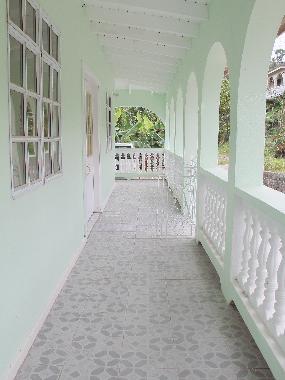 Casa de vacaciones en Micoud (Micoud)Casa de vacaciones