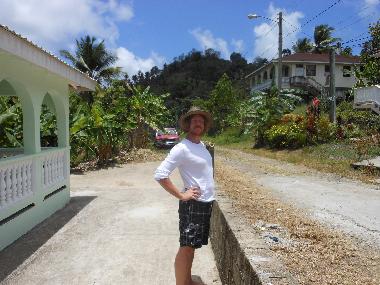 Casa de vacaciones en Micoud (Micoud)Casa de vacaciones