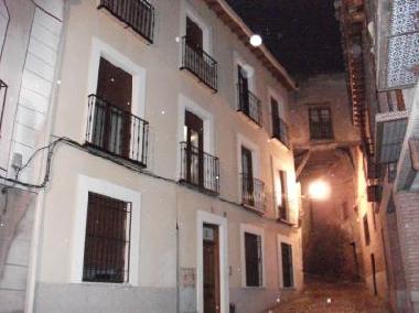 Apartamento de vacaciones en Toledo (Toledo)Casa de vacaciones