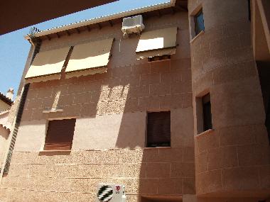 Apartamento de vacaciones en Toledo (Toledo)Casa de vacaciones