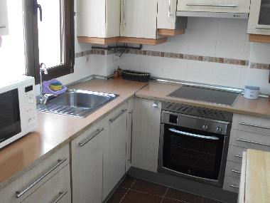 Apartamento de vacaciones en Toledo (Toledo)Casa de vacaciones