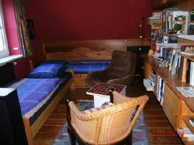Apartamento de vacaciones en Hohenstein / Wangels (Ostsee-Festland)Casa de vacaciones