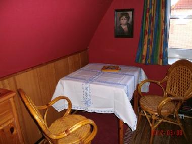 Apartamento de vacaciones en Hohenstein / Wangels (Ostsee-Festland)Casa de vacaciones