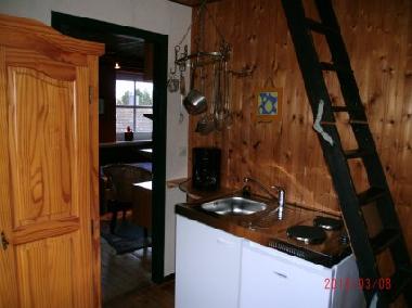 Apartamento de vacaciones en Hohenstein / Wangels (Ostsee-Festland)Casa de vacaciones