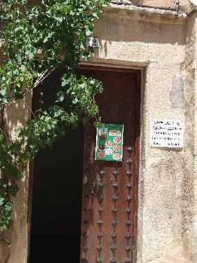 Apartamento de vacaciones en Toledo (Toledo)Casa de vacaciones