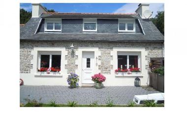 Casa de vacaciones en Plourivo (C�tes-d'Armor)Casa de vacaciones