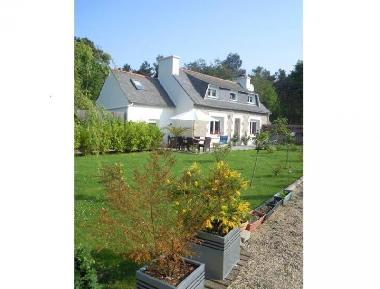 Casa de vacaciones en Plourivo (C�tes-d'Armor)Casa de vacaciones