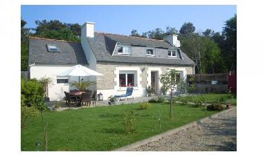 Casa de vacaciones en Plourivo (C�tes-d'Armor)Casa de vacaciones