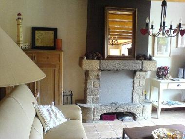 Casa de vacaciones en Plourivo (C�tes-d'Armor)Casa de vacaciones