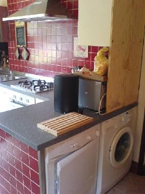 Casa de vacaciones en Plourivo (C�tes-d