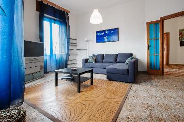 Apartamento de vacaciones en Rome (Roma)Casa de vacaciones