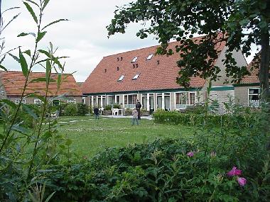 Apartamento de vacaciones en Nes, Ameland (Friesland)Casa de vacaciones