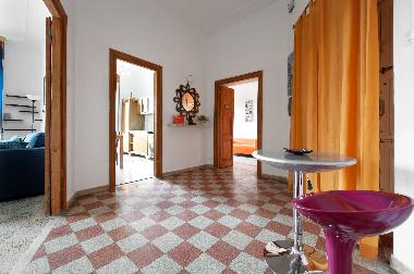 Apartamento de vacaciones en Rome (Roma)Casa de vacaciones