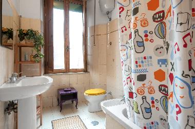 Apartamento de vacaciones en Rome (Roma)Casa de vacaciones