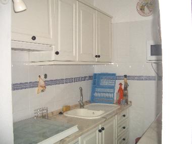 Apartamento de vacaciones en Costa da Caparica (Pen�nsula de Set�bal)Casa de vacaciones