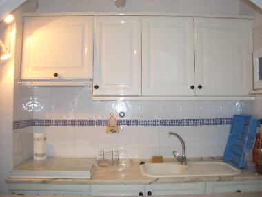 Apartamento de vacaciones en Costa da Caparica (Pen�nsula de Set�bal)Casa de vacaciones