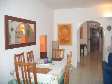 Apartamento de vacaciones en Costa da Caparica (Pen�nsula de Set�bal)Casa de vacaciones