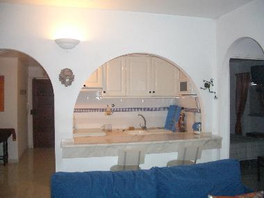 Apartamento de vacaciones en Costa da Caparica (Pen�nsula de Set�bal)Casa de vacaciones