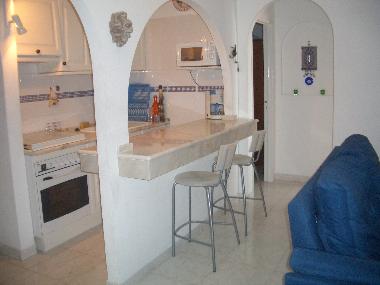 Apartamento de vacaciones en Costa da Caparica (Pen�nsula de Set�bal)Casa de vacaciones