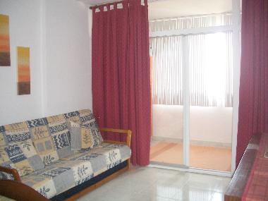 Apartamento de vacaciones en Costa da Caparica (Pen�nsula de Set�bal)Casa de vacaciones