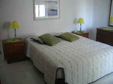 Apartamento de vacaciones en Costa da Caparica (Pen�nsula de Set�bal)Casa de vacaciones