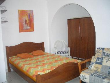 Apartamento de vacaciones en Costa da Caparica (Pen�nsula de Set�bal)Casa de vacaciones