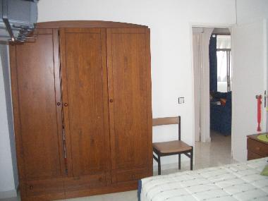 Apartamento de vacaciones en Costa da Caparica (Pen�nsula de Set�bal)Casa de vacaciones