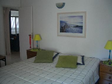 Apartamento de vacaciones en Costa da Caparica (Pen�nsula de Set�bal)Casa de vacaciones