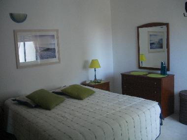 Apartamento de vacaciones en Costa da Caparica (Pen�nsula de Set�bal)Casa de vacaciones
