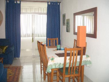 Apartamento de vacaciones en Costa da Caparica (Pen�nsula de Set�bal)Casa de vacaciones