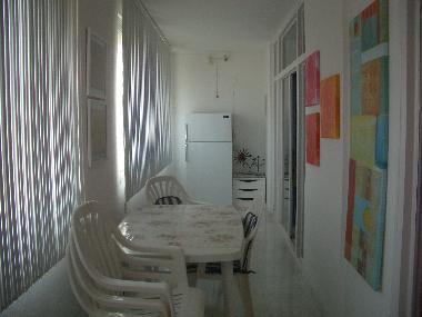 Apartamento de vacaciones en Costa da Caparica (Pen�nsula de Set�bal)Casa de vacaciones