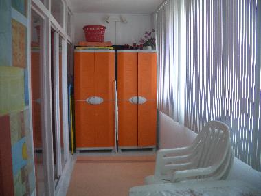 Apartamento de vacaciones en Costa da Caparica (Pen�nsula de Set�bal)Casa de vacaciones