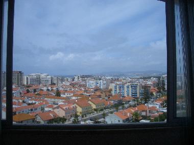 Apartamento de vacaciones en Costa da Caparica (Pen�nsula de Set�bal)Casa de vacaciones