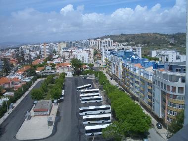 Apartamento de vacaciones en Costa da Caparica (Pen�nsula de Set�bal)Casa de vacaciones