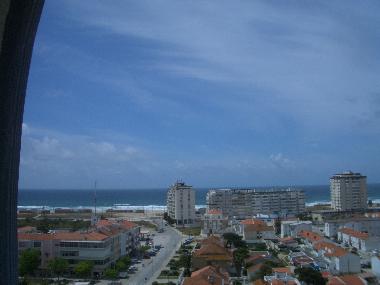 Apartamento de vacaciones en Costa da Caparica (Pen�nsula de Set�bal)Casa de vacaciones
