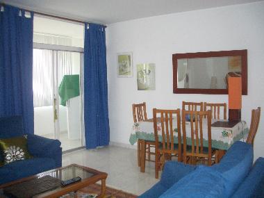 Apartamento de vacaciones en Costa da Caparica (Pen�nsula de Set�bal)Casa de vacaciones