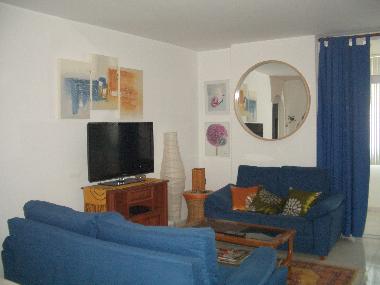 Apartamento de vacaciones en Costa da Caparica (Pen�nsula de Set�bal)Casa de vacaciones