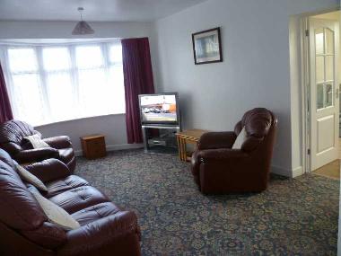 Casa de vacaciones en Highcliffe/Christchurch/bournemouth (South West)Casa de vacaciones