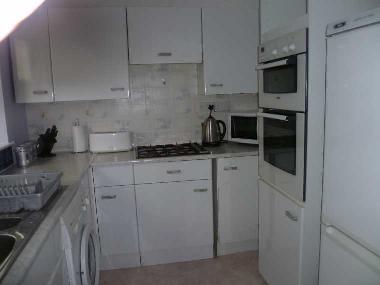 Casa de vacaciones en Highcliffe/Christchurch/bournemouth (South West)Casa de vacaciones