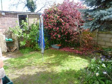 Casa de vacaciones en Highcliffe/Christchurch/bournemouth (South West)Casa de vacaciones