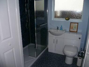 Casa de vacaciones en Highcliffe/Christchurch/bournemouth (South West)Casa de vacaciones