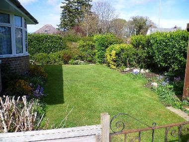 Casa de vacaciones en Highcliffe/Christchurch/bournemouth (South West)Casa de vacaciones