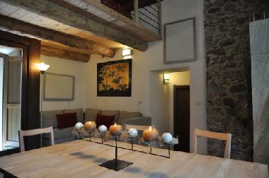 Chalet en Prata Camportaccio (Sondrio)Casa de vacaciones