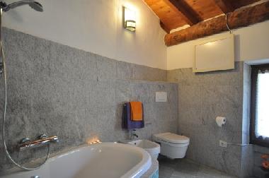 Chalet en Prata Camportaccio (Sondrio)Casa de vacaciones