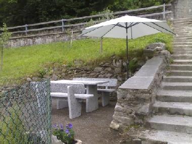 Chalet en Prata Camportaccio (Sondrio)Casa de vacaciones