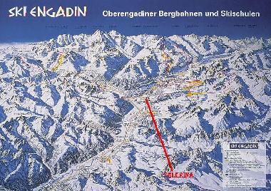 Chalet en Prata Camportaccio (Sondrio)Casa de vacaciones